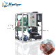  Stable Capacity Tube Ice Maker 1tons/Day (TV10) for Beverage Cooling