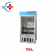 Hc-P006A/B/C/D Factory Original Small Volume 50L/80L/150L/250L Medical Blood Bank Refrigerator Lab Freezer and Refrigerator