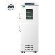-25 Degree Medical Vaccine Energy Saving Combined Refrigerator Freezers Laboratory Hopsital Equipment