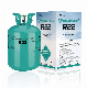 China Factory Refrigerant Gas R22 R134A R410A High Purity Refrigerant Gas