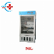  Hc-P006A/B/C/D Factory Original Small Volume 50L/80L/150L/250L Medical Blood Bank Refrigerator Lab Freezer and Refrigerator