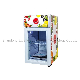 21L Commercial Glass Door New Beer Cabinet Hinge Door Electric Mini Fridge