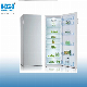 Upright Fridge Single Door Defrost Compact Refrigerator Without Freezer Model: Ks-335L