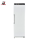  Sr/Sf Refrigerator 305 Litre White Compact Solid Door Upright Chiller