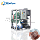 Stable Capacity Tube Ice Maker 1tons/Day (TV10) for Beverage Cooling