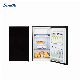  Low Noise 4.4cuft Portable Compact Single Door Refrigerators
