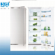  Upright Fridge Single Door Defrost Compact Refrigerator Without Freezer Model: Ks-245L