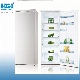 Upright Fridge Single Door Defrost Compact Refrigerator Without Freezer Model: Ks-245L