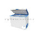 210L Horizontal Top Open Door Ice Cream Seafood Storage Chest Freezer Bd/Bc-210 manufacturer