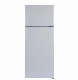  142L Two Rooms Solar DC Refrigerator Fridge Use with Solar Panel