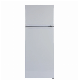 142L Two Rooms Solar DC Refrigerator Fridge Use with Solar Panel