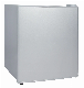 55 L Compact Stylish Mini Single Door Fridge Refrigerator with Freezer Box