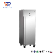 Wholesale Price Mini Commercial Kitchen Restaurant Fridge Cooler Showcase Single/ Double Door Deep Freezer Fast Freezer Cabinets Upright Refrigerator