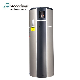 Theodoor X7 Heat Pump Water Heater R32 Gas Low Carbon Emission