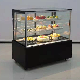 Commercial Display Cabinet Popsicle Refrigerator Ice Cream Mini Fridge