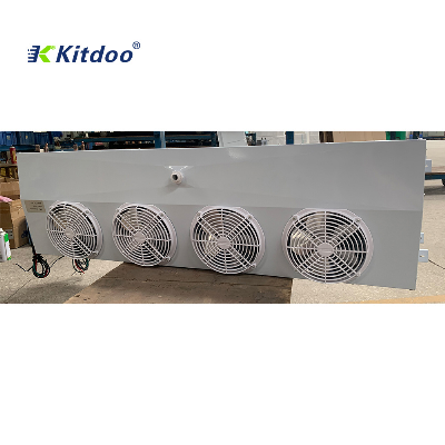 Low Temperature Air Cooler Evaporator for Cold Storage Freezer