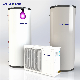 B1--4.5kw Spilt Inverter Heat Pump Water Heater with 320L Storage Tank