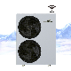  Low Temperature DC Inverter Air Source Water Heat Pump Unit