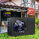  Eco-Friendly Air Source Heat Pump DC Inverter Pompa Ciepla Europe House Heating System