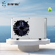 Hot Sale Smart WiFi R32 a+++ Air to Water Heater Pumps Swimming Pool Heat Pump