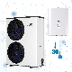  New Design R32 Split Heatpump Inverter Air to Water Heat Pump Split Unit Air Conditioner