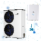 New Design R32 Split Heatpump Inverter Air to Water Heat Pump Split Unit Air Conditioner