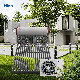New Arrival Solar Panel Heat Pump for Water Tanks Hot Water
