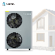  Wholesale Poland Pompa Ciepla Air Source Heatpump Factory Inverter Air to Water