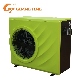  DC Inverter Swimming Pool Heat Pump R32 with WiFi Control for Heating and Cooling