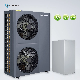  High Quality 5HP 380V Split System Heatpump R32 Full DC Inverter Air to Water Heat Pump