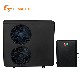  Guangteng R32 Split DC Inverter Air to Water Heat Pump 3 in 1 for Heating Cooling and Domestic Hot Water ERP a+++ WiFi Control