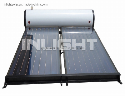 Closed Loop Flat Plate Solar Water Heater (Hot Sales) "