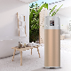  All-in-One Air Source Heat Pump Water Heater for Domestic Hot Water