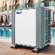  Hien Energy-Saving Commercial Swimming Pool Heat Pump Water Heater