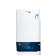 Wall Mounted Natural Gas Combi Boiler for Home Central Heating and Hot Water Heating