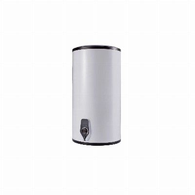 China Manufacturer 50L Vertical Wall Mounted Bathroom Storage Tank Electric Water Heater