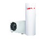  Sunrain Hot Selling Anti Corrosive Enamel Tank R410A Split Air to Water Heat Pump Water Heater for Domestic Sanitary Hot Water