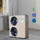  Mango Energy Q1s a+++ 9-34kw R32 R290 Split DC Inverter Hybrid Heat Pump