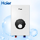  Chinese Factory Energy Saving Hot Sell White 220V Electric Instant Tankless Shower Hot Water Heater