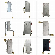  5.5kw 6.0kw Casting Aluminum Tankless Water Heating Element Electric Water Heater Parts