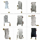 5.5kw 6.0kw Casting Aluminum Tankless Water Heating Element Electric Water Heater Parts