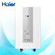  New Product 3.5kw/4kw Bathroom Easy to Use Instant Shower Hot Sale Electric Tankless Hot Water Heater