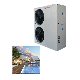  Meeting Energy Saving Swimming Pool Air to Water Heat Pump