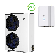  Europe Standard Low Temperature R32 Full DC Inverter Heat Pomp Split Heat Pump Pompe Chaleur