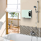 Anto Heating Geyser Tankless Instant Electric Hot Water Heater for Bathroom Kitchen