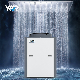  Ykr DC Inverter High Temperature Heat Pump Pompa Ciepla for Heating Cooling System