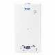  18-60kw High Quality Wall Mounted Natural Gas Tankless Natural Gas Water Boiler