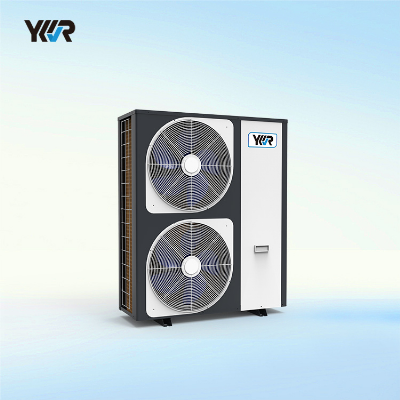 Ykr Energy a+++ Air Source Heat Pump DC Inverter Heat Pump Water Heaters