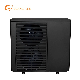  Wä Rmepumpe High Efficiency R290 Monoblock DC Inverter Air to Water Heat Pump 380V Heating Cooling Dhw 3 in 1 Heater with WiFi ERP a+++