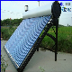 Compact Pressurized Solar Energy Water Heater 150L